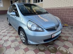 Photo of the vehicle Honda Jazz