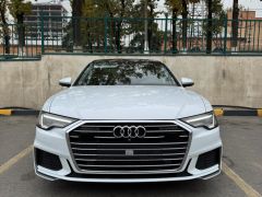 Фото авто Audi A6