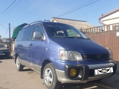 Сүрөт унаа Toyota Town Ace