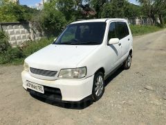 Photo of the vehicle Nissan Cube