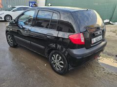 Фото авто Hyundai Getz