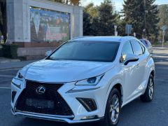 Фото авто Lexus NX