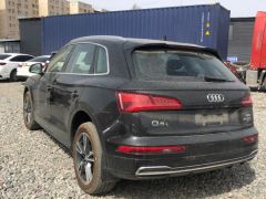 Фото авто Audi Q5