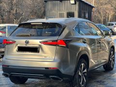 Photo of the vehicle Lexus NX