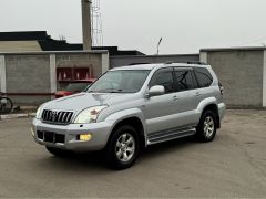 Photo of the vehicle Toyota Land Cruiser Prado