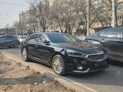 Фото авто Kia K7