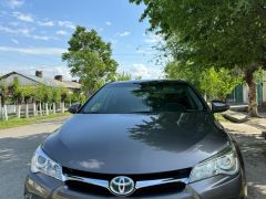 Сүрөт унаа Toyota Camry