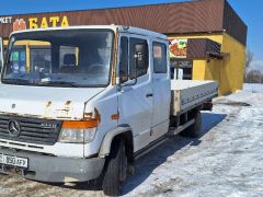 Фото авто Mercedes-Benz Vario