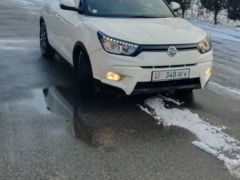 Photo of the vehicle SsangYong Tivoli