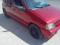 Фото авто Daewoo Tico