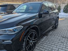 Фото авто BMW X5