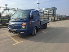 Фото авто Hyundai Porter