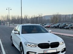 Фото авто BMW 5 серии