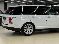 Сүрөт Land Rover Range Rover  2018