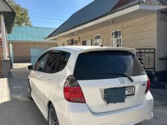 Сүрөт унаа Honda Fit