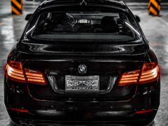 Сүрөт унаа BMW 5 серия