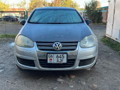 Сүрөт унаа Volkswagen Golf