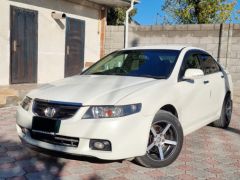 Фото авто Honda Accord