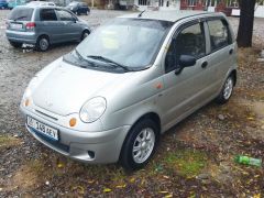 Сүрөт унаа Daewoo Matiz