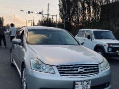 Сүрөт унаа Nissan Fuga