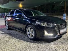 Сүрөт унаа Hyundai Sonata