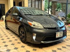 Photo of the vehicle Toyota Prius