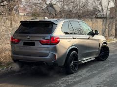 Фото авто BMW X5