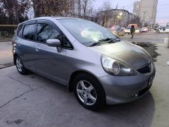 Сүрөт унаа Honda Fit