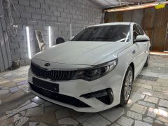 Фото авто Kia K5