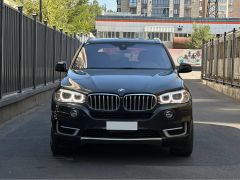 Сүрөт унаа BMW X5