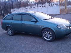 Фото авто Nissan Primera