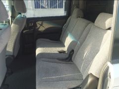 Фото авто Honda Stepwgn