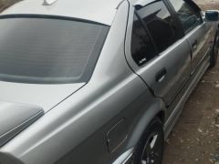 Сүрөт унаа BMW 3 серия