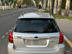 Photo of the vehicle Subaru Outback