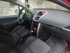 Фото авто Peugeot 207