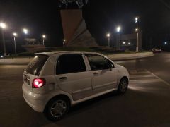 Photo of the vehicle Daewoo Matiz