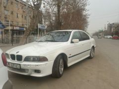 Сүрөт унаа BMW 5 серия