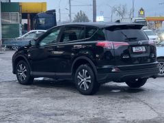 Сүрөт унаа Toyota RAV4