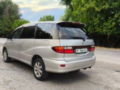 Фото авто Toyota Estima