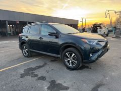 Фото авто Toyota RAV4