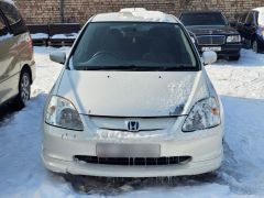 Сүрөт унаа Honda Civic