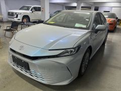 Фото авто Toyota Camry