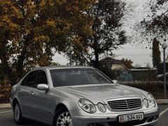 Photo of the vehicle Mercedes-Benz E-Класс