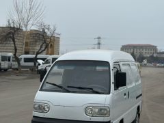 Сүрөт унаа Daewoo Damas