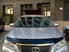 Photo of the vehicle Toyota Camry