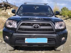 Сүрөт унаа Toyota 4Runner