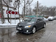 Фото авто Toyota Camry