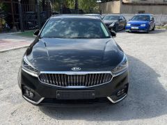 Сүрөт унаа Kia K7