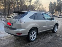 Photo of the vehicle Lexus RX