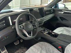 Фото авто Volkswagen Tiguan